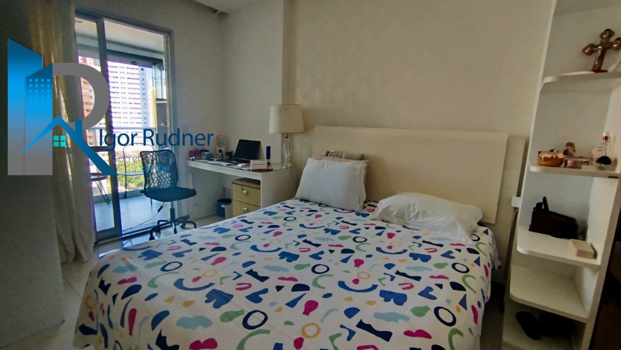 Apartamento, 2 quartos, 77 m² - Foto 9