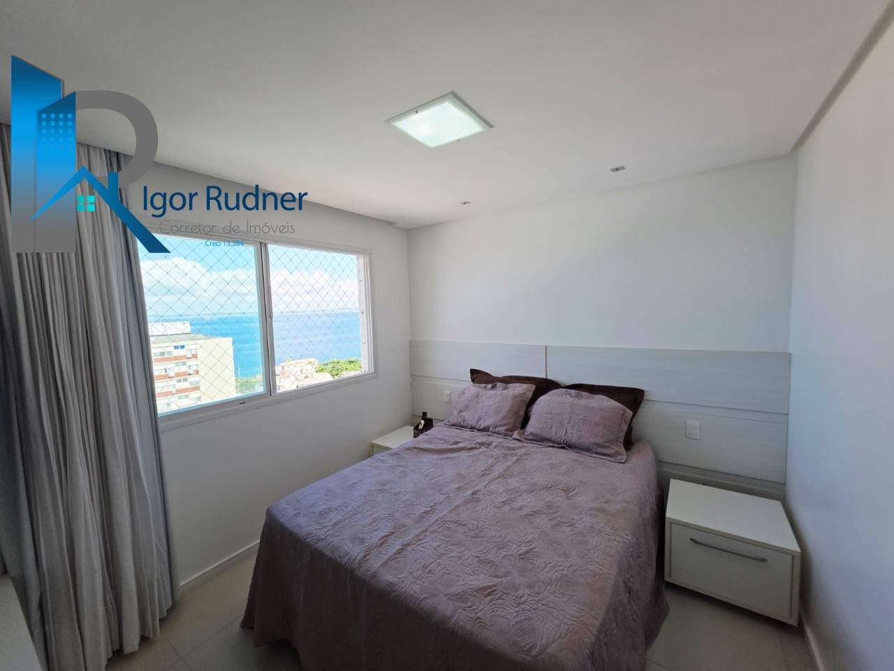Apartamento, 4 quartos, 143 m² - Foto 21