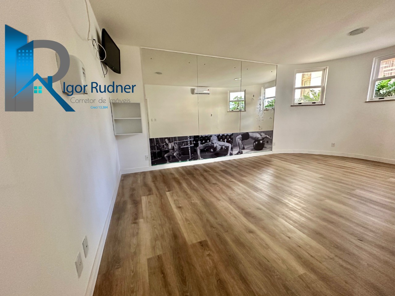Apartamento à venda com 2 quartos, 83m² - Foto 24