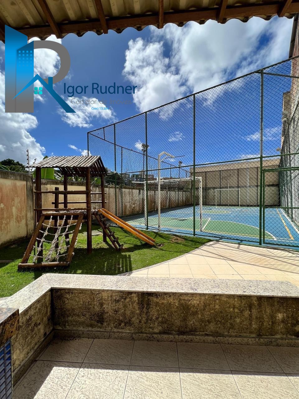 Apartamento à venda com 2 quartos, 60m² - Foto 31
