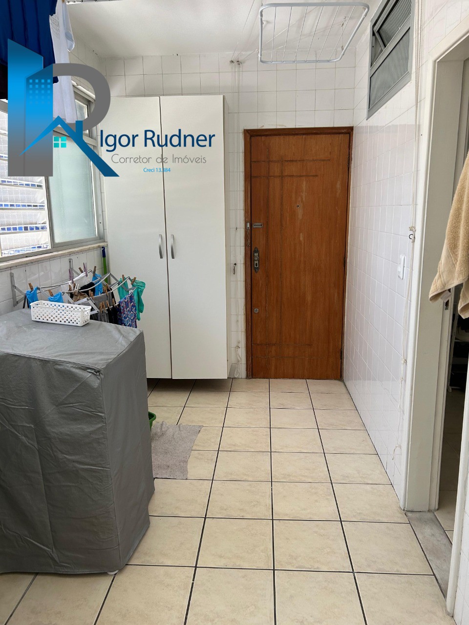 Apartamento à venda com 4 quartos, 183m² - Foto 24