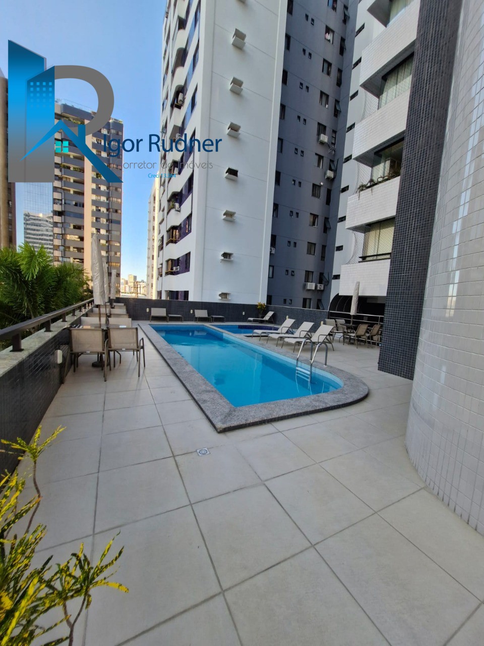 Apartamento à venda com 3 quartos, 120m² - Foto 17