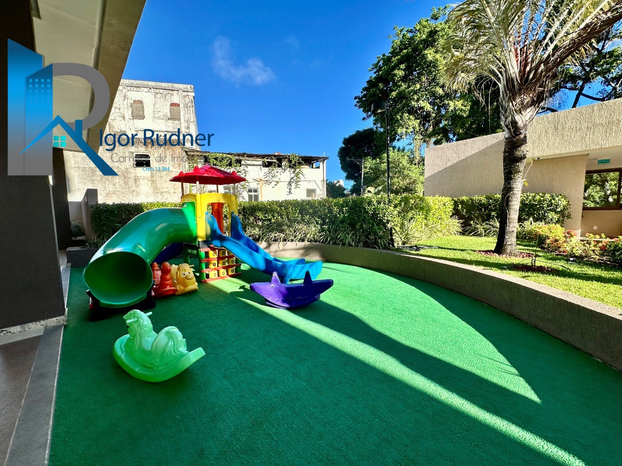 Apartamento à venda com 2 quartos, 60m² - Foto 19