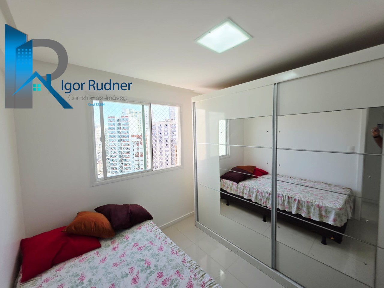 Apartamento, 4 quartos, 143 m² - Foto 15