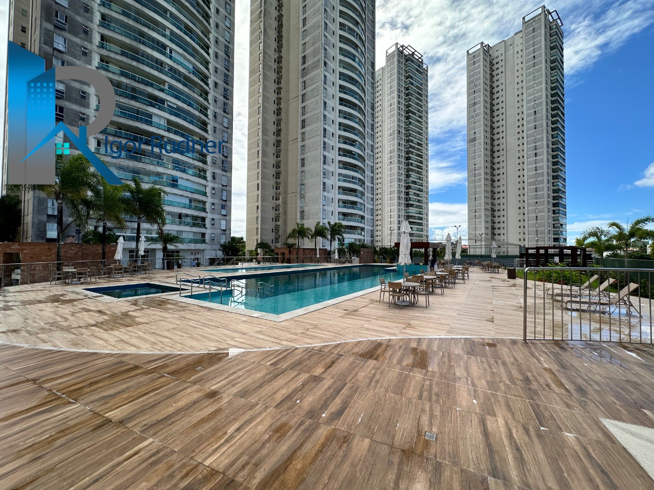 Apartamento à venda com 3 quartos, 143m² - Foto 26