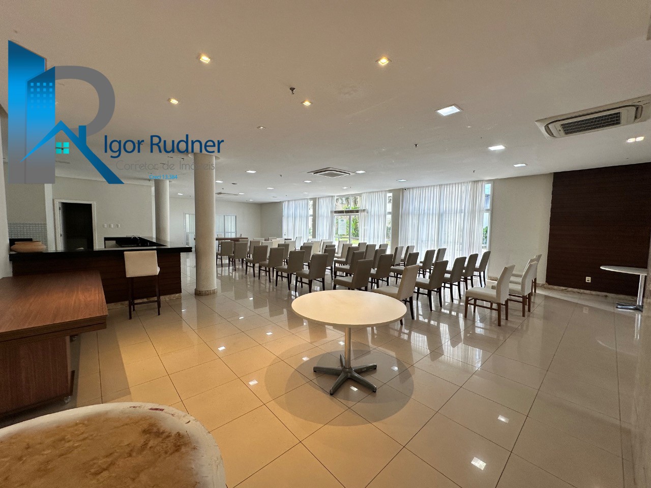 Apartamento à venda com 3 quartos, 143m² - Foto 32