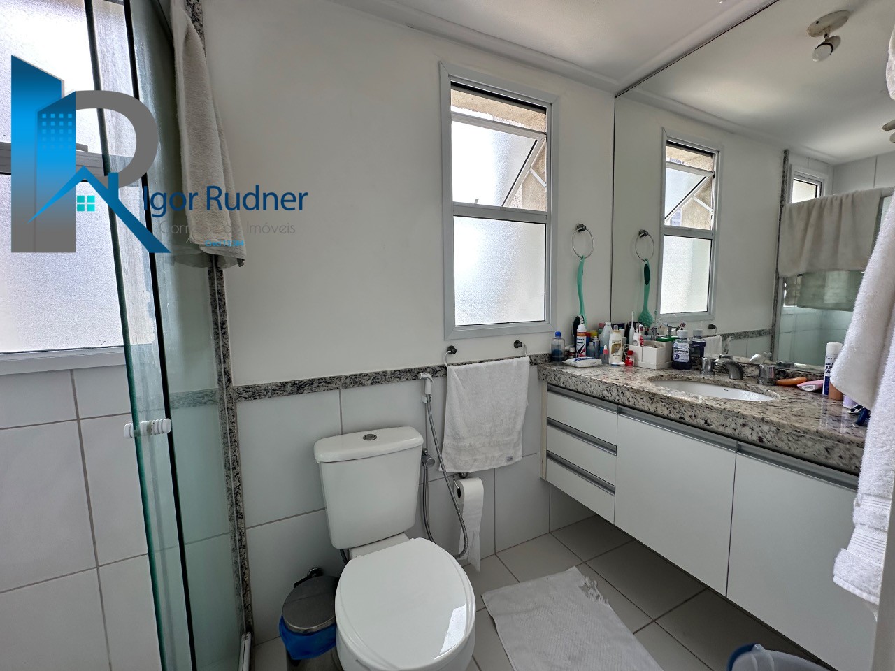 Apartamento à venda com 3 quartos, 143m² - Foto 18