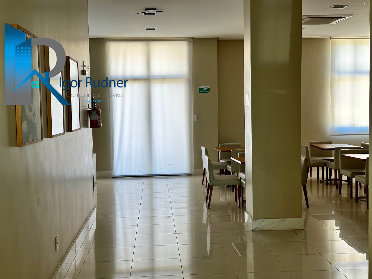 Apartamento à venda com 2 quartos, 60m² - Foto 22