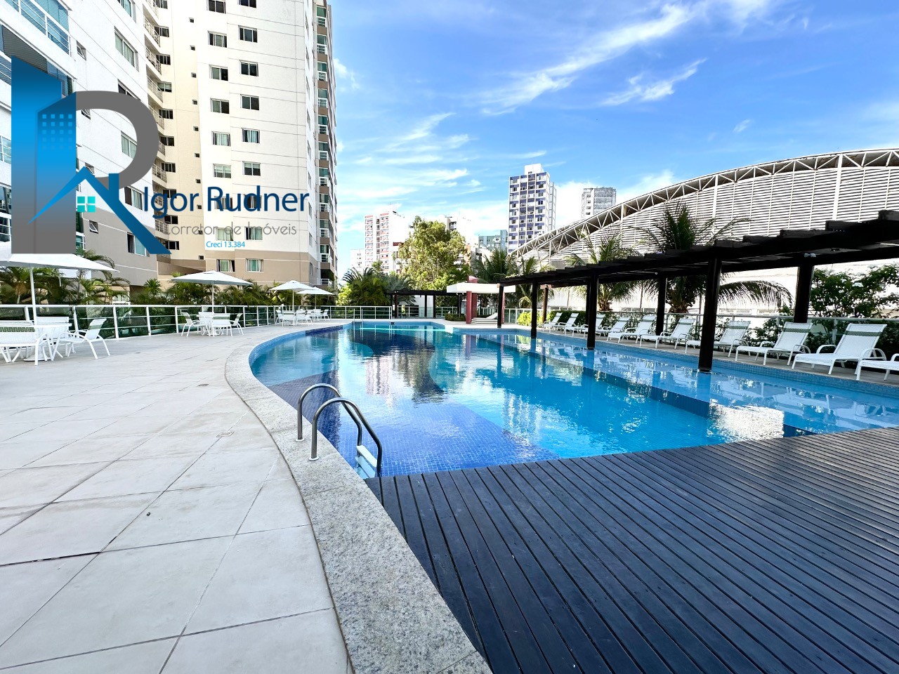 Apartamento, 4 quartos, 143 m² - Foto 26