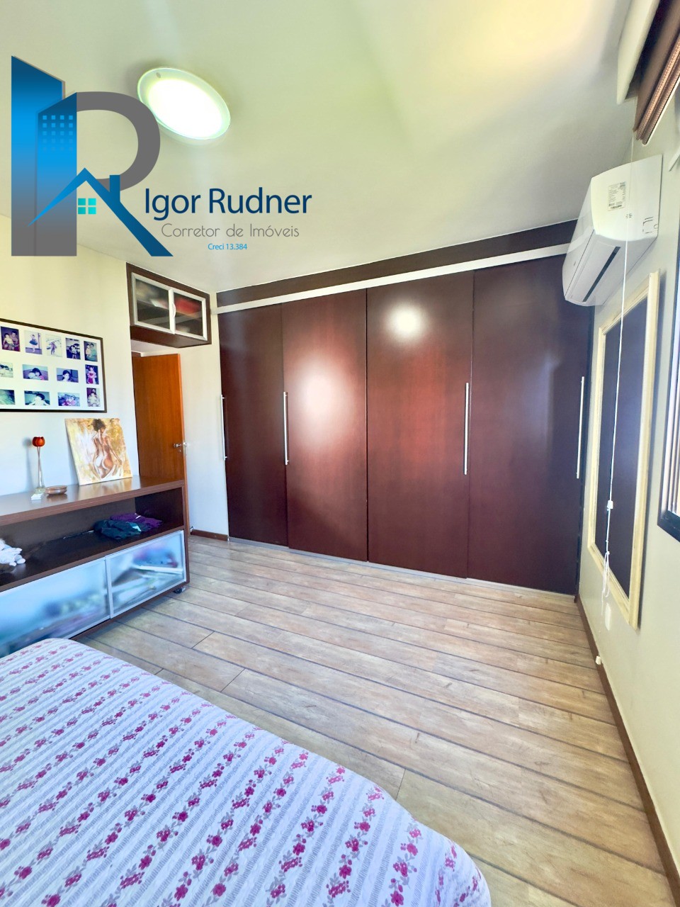 Apartamento à venda com 3 quartos, 180m² - Foto 13
