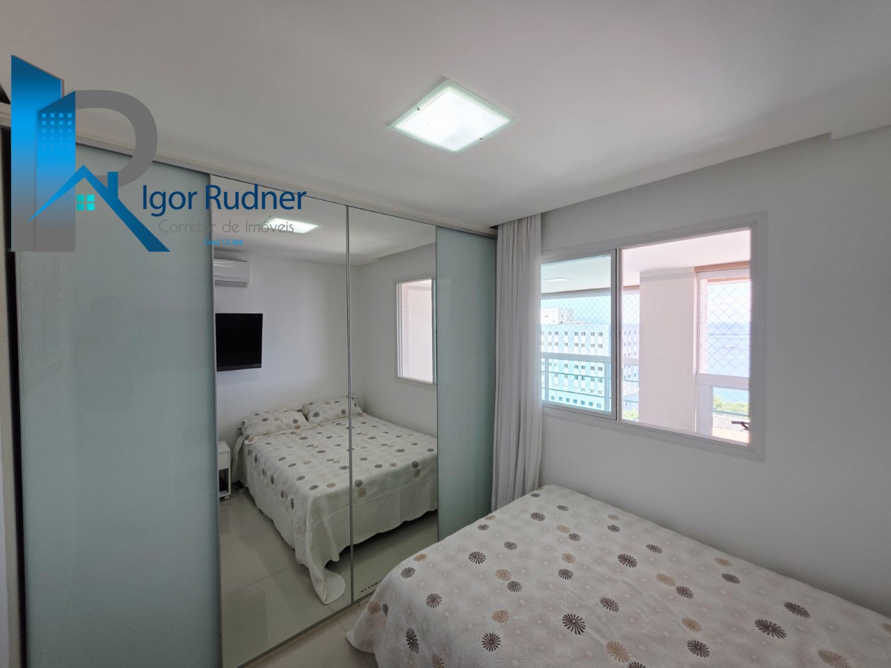 Apartamento, 4 quartos, 143 m² - Foto 11