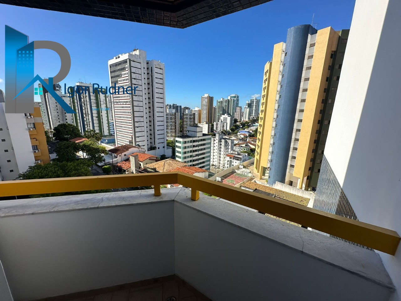 Apartamento, 3 quartos, 100 m² - Foto 8