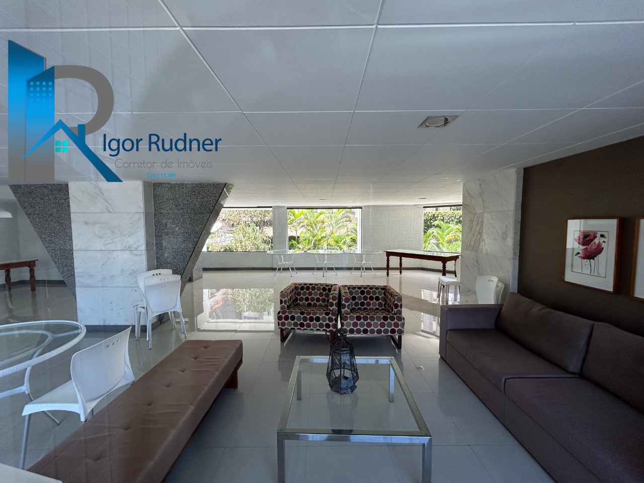 Apartamento à venda com 4 quartos, 183m² - Foto 29