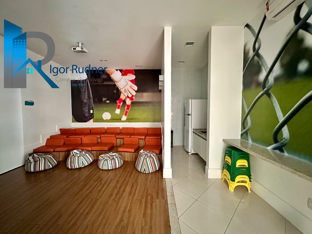 Apartamento à venda com 2 quartos, 60m² - Foto 21