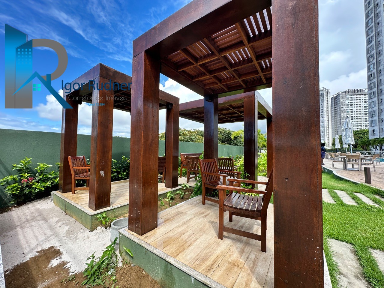 Apartamento à venda com 3 quartos, 143m² - Foto 40