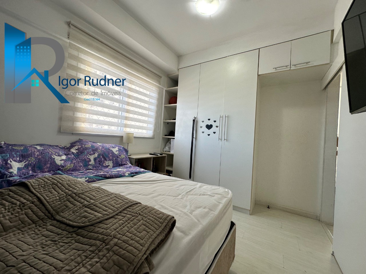 Apartamento à venda com 3 quartos, 143m² - Foto 14