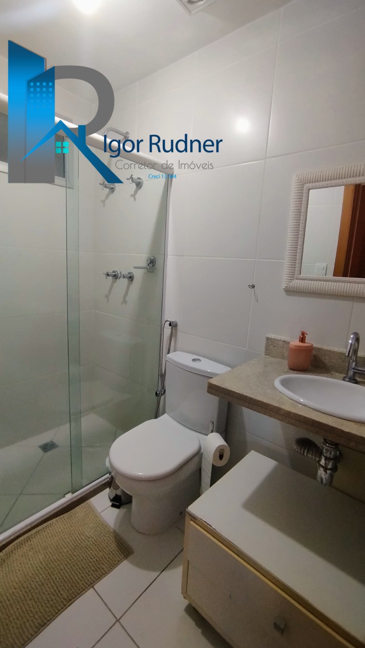 Apartamento, 2 quartos, 77 m² - Foto 11