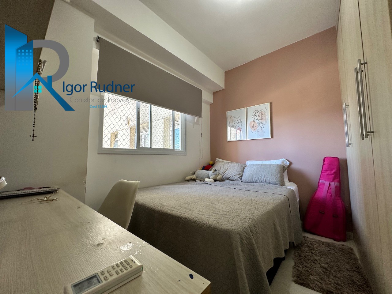 Apartamento à venda com 3 quartos, 143m² - Foto 9