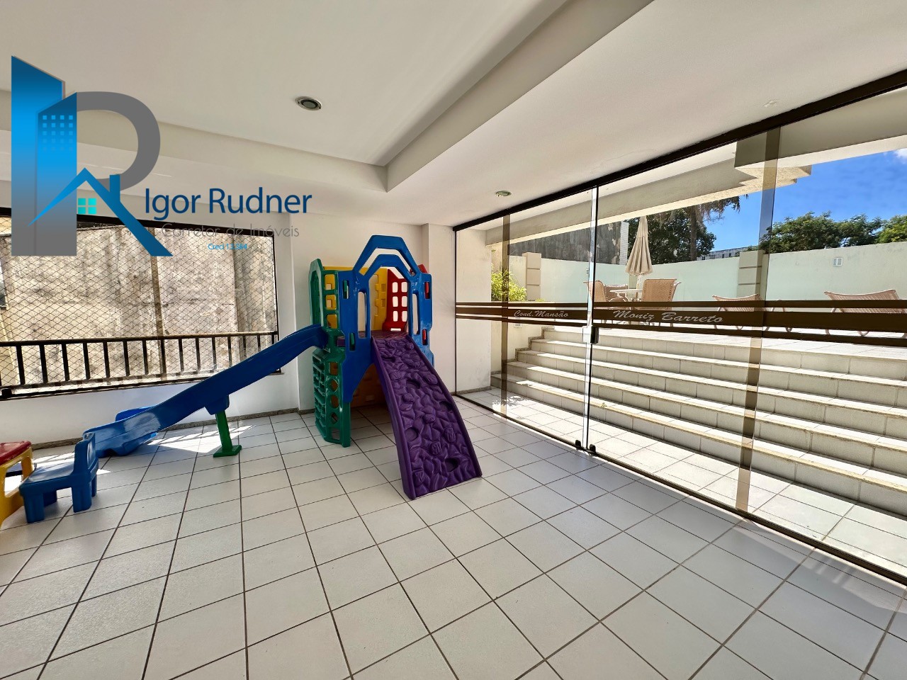 Apartamento à venda com 2 quartos, 83m² - Foto 28