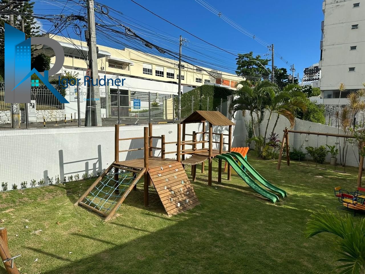 Apartamento à venda com 3 quartos, 270m² - Foto 28