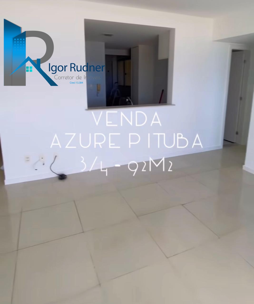 Apartamento à venda com 3 quartos, 92m² - Foto 10