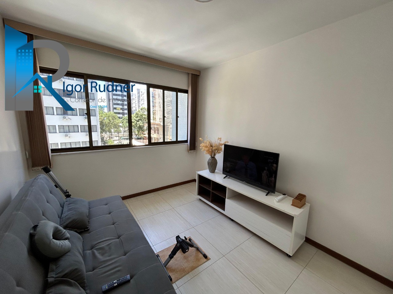 Apartamento à venda com 4 quartos, 183m² - Foto 11