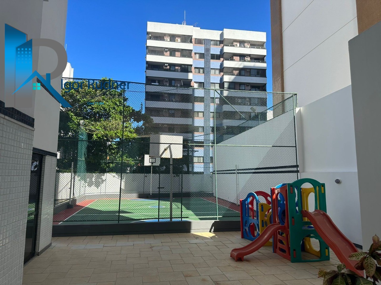 Apartamento, 3 quartos, 100 m² - Foto 21