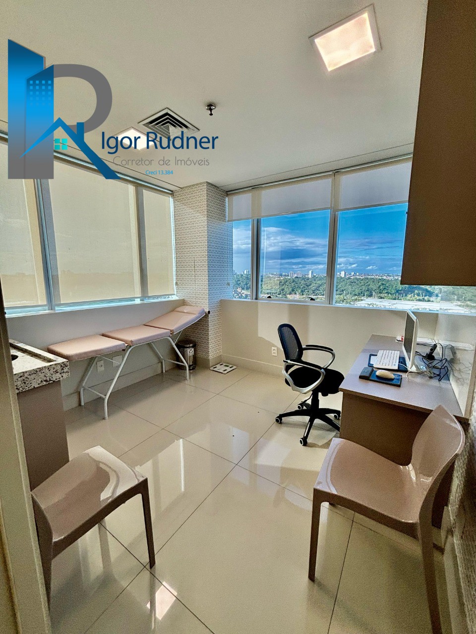 Conjunto Comercial-Sala à venda, 42m² - Foto 2