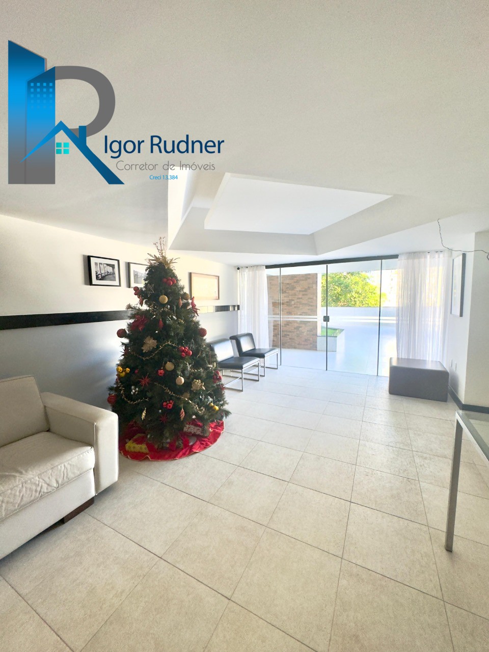 Apartamento à venda com 3 quartos, 180m² - Foto 24