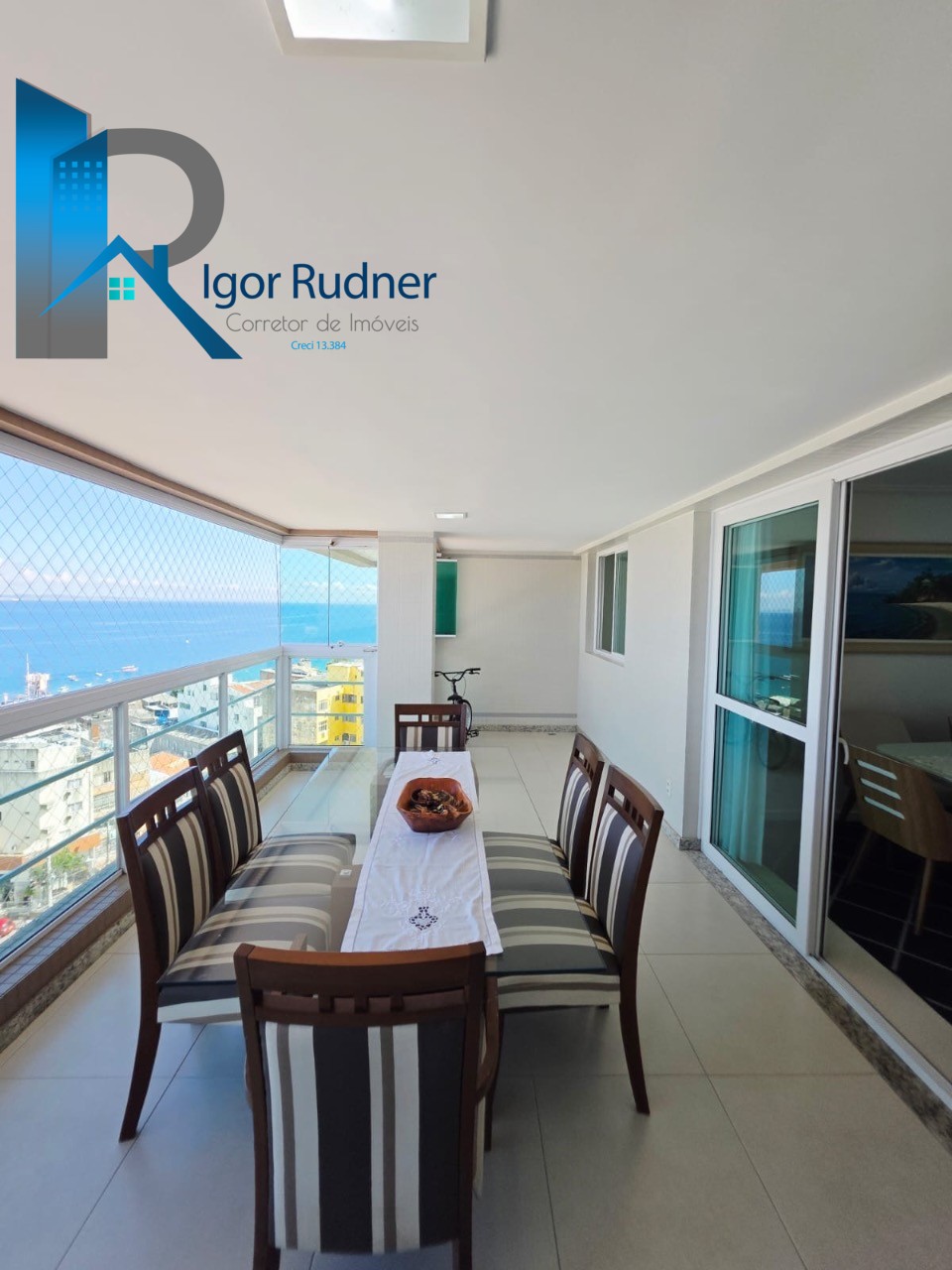 Apartamento, 4 quartos, 143 m² - Foto 2