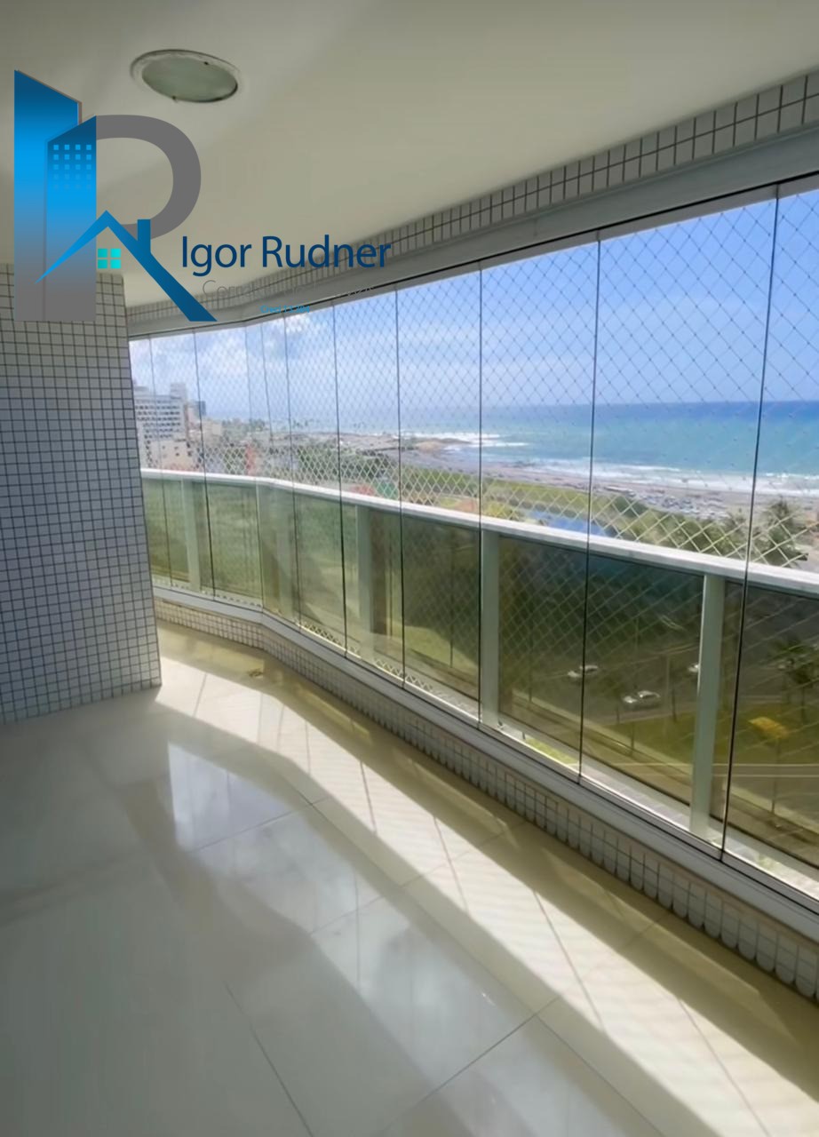 Apartamento à venda com 3 quartos, 92m² - Foto 3
