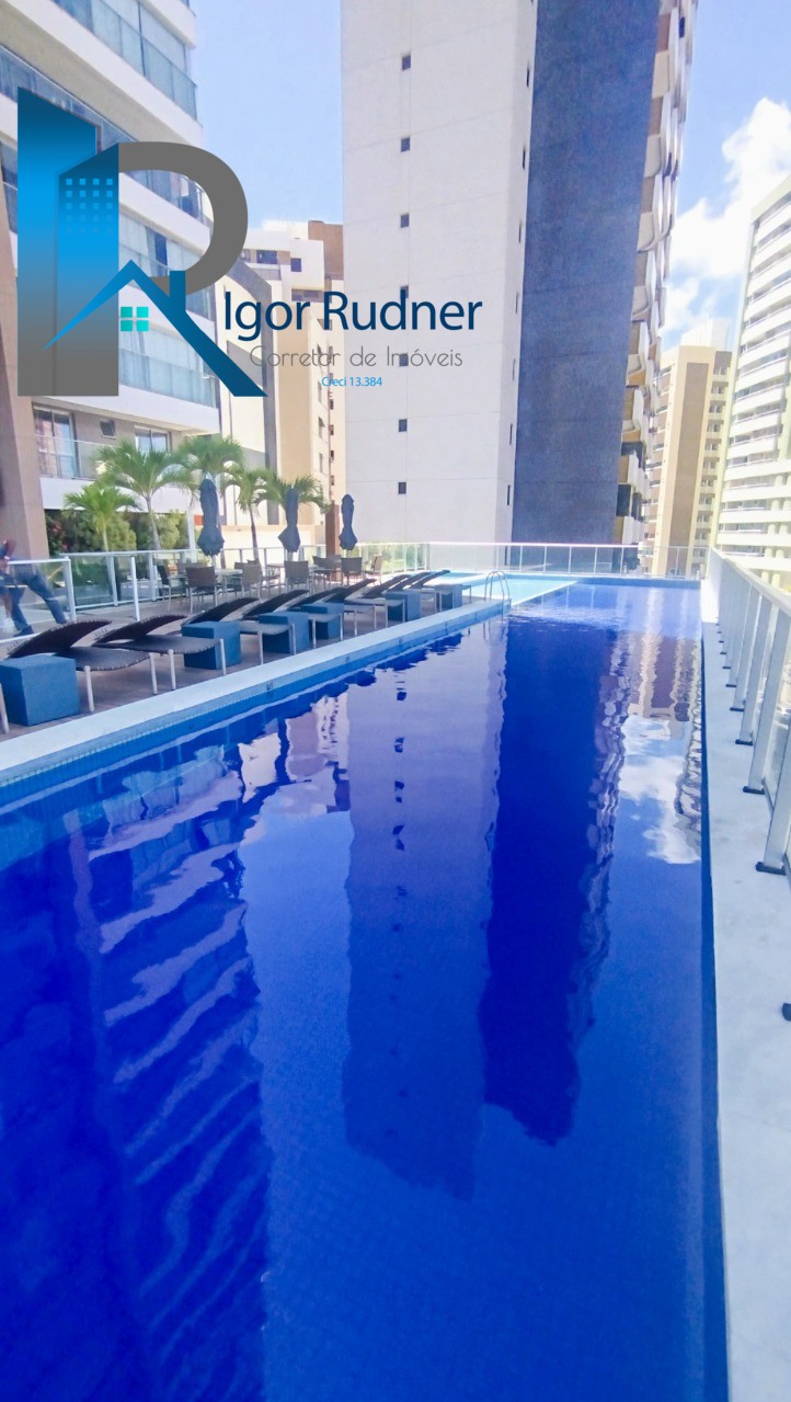 Apartamento, 2 quartos, 77 m² - Foto 18