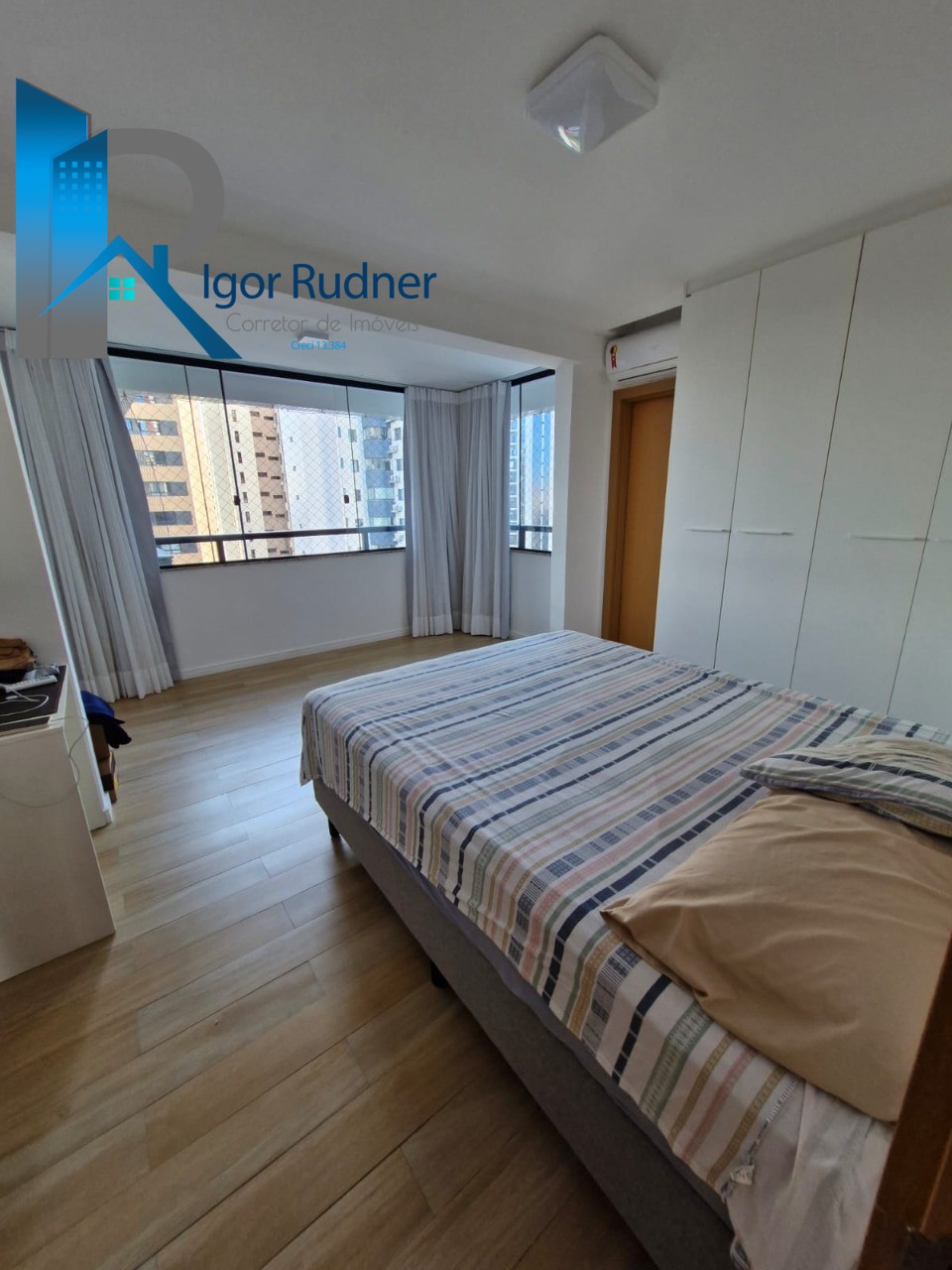 Apartamento à venda com 3 quartos, 120m² - Foto 7