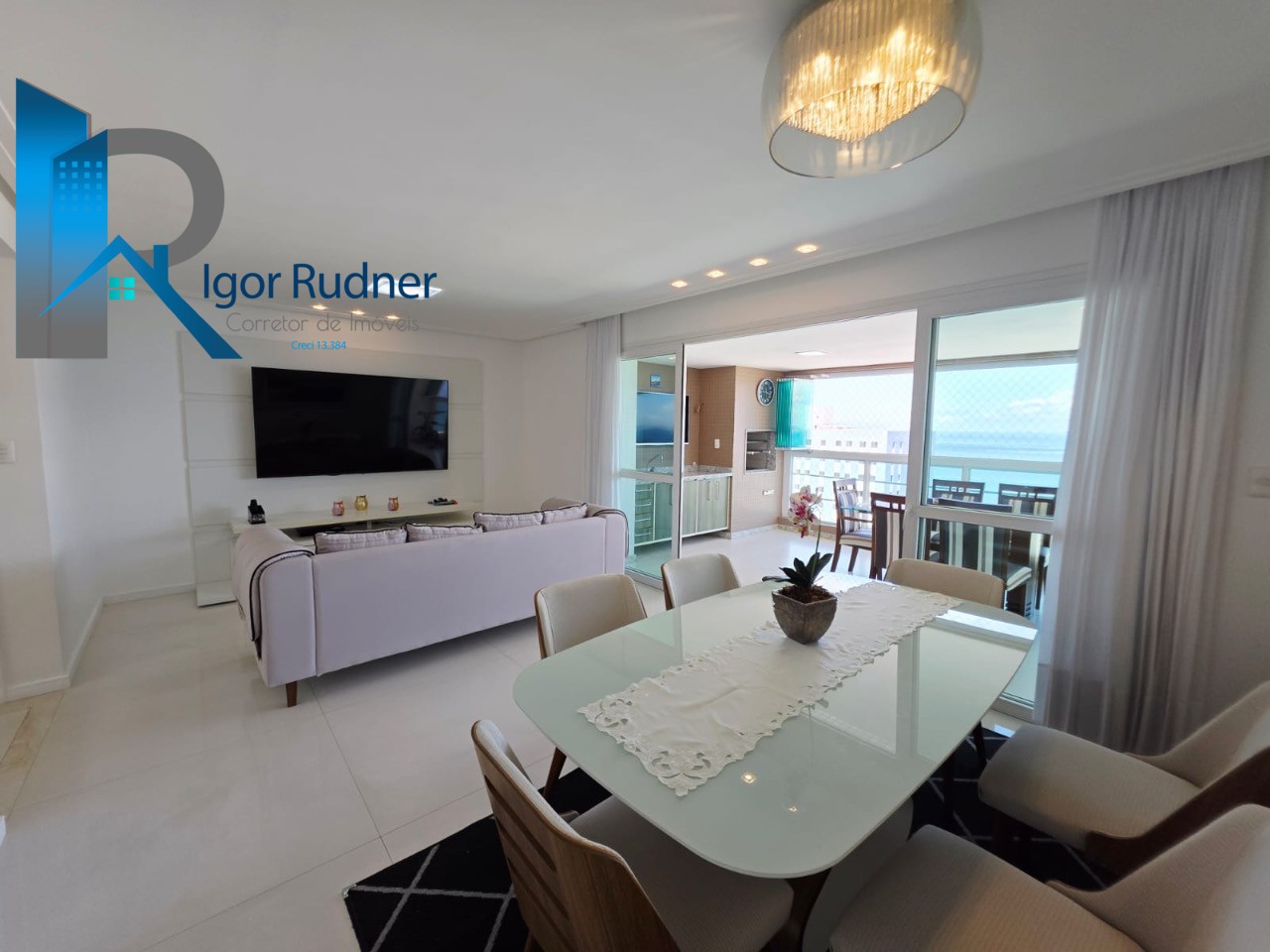 Apartamento, 4 quartos, 143 m² - Foto 8