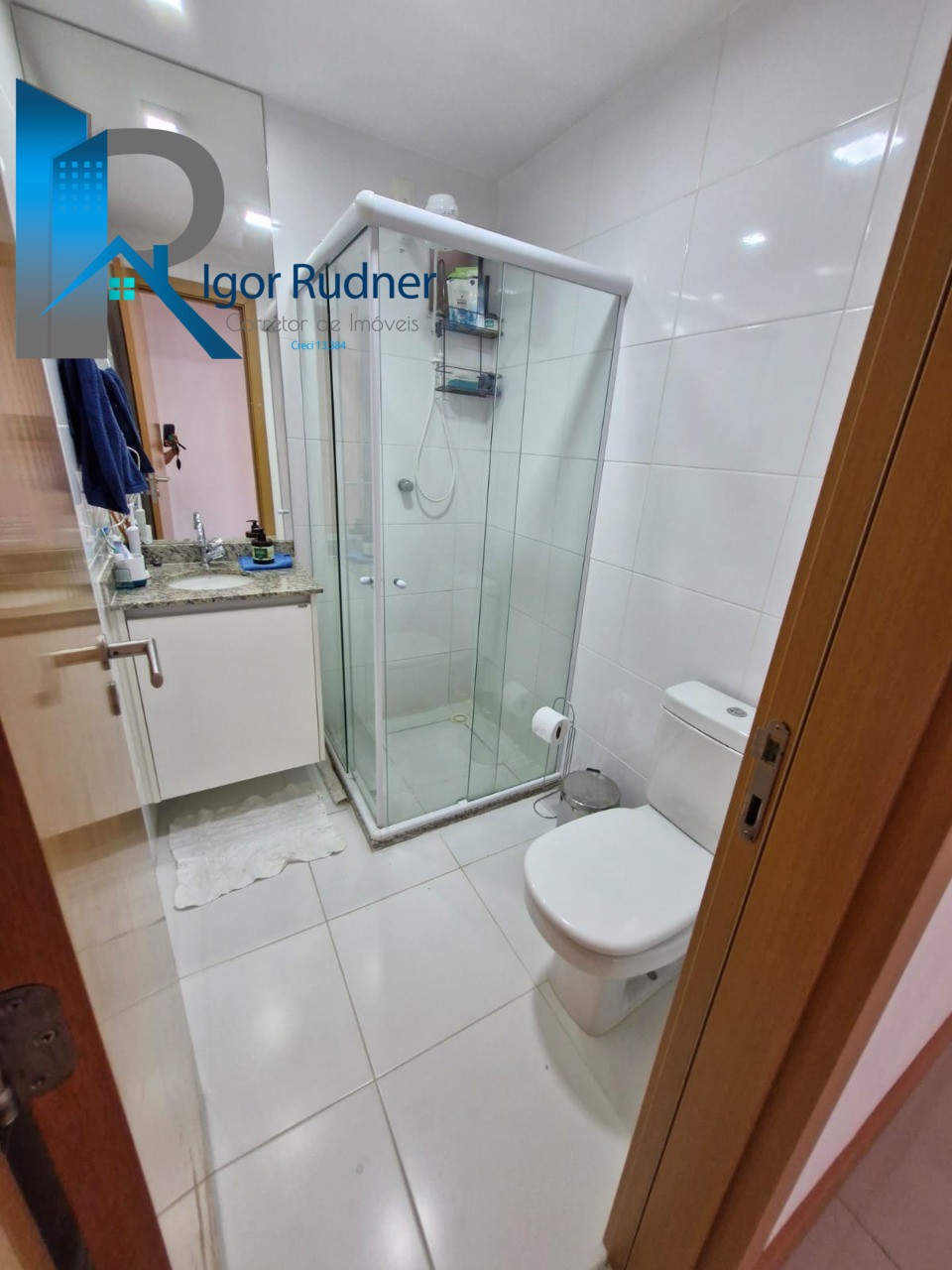 Apartamento à venda com 3 quartos, 120m² - Foto 4