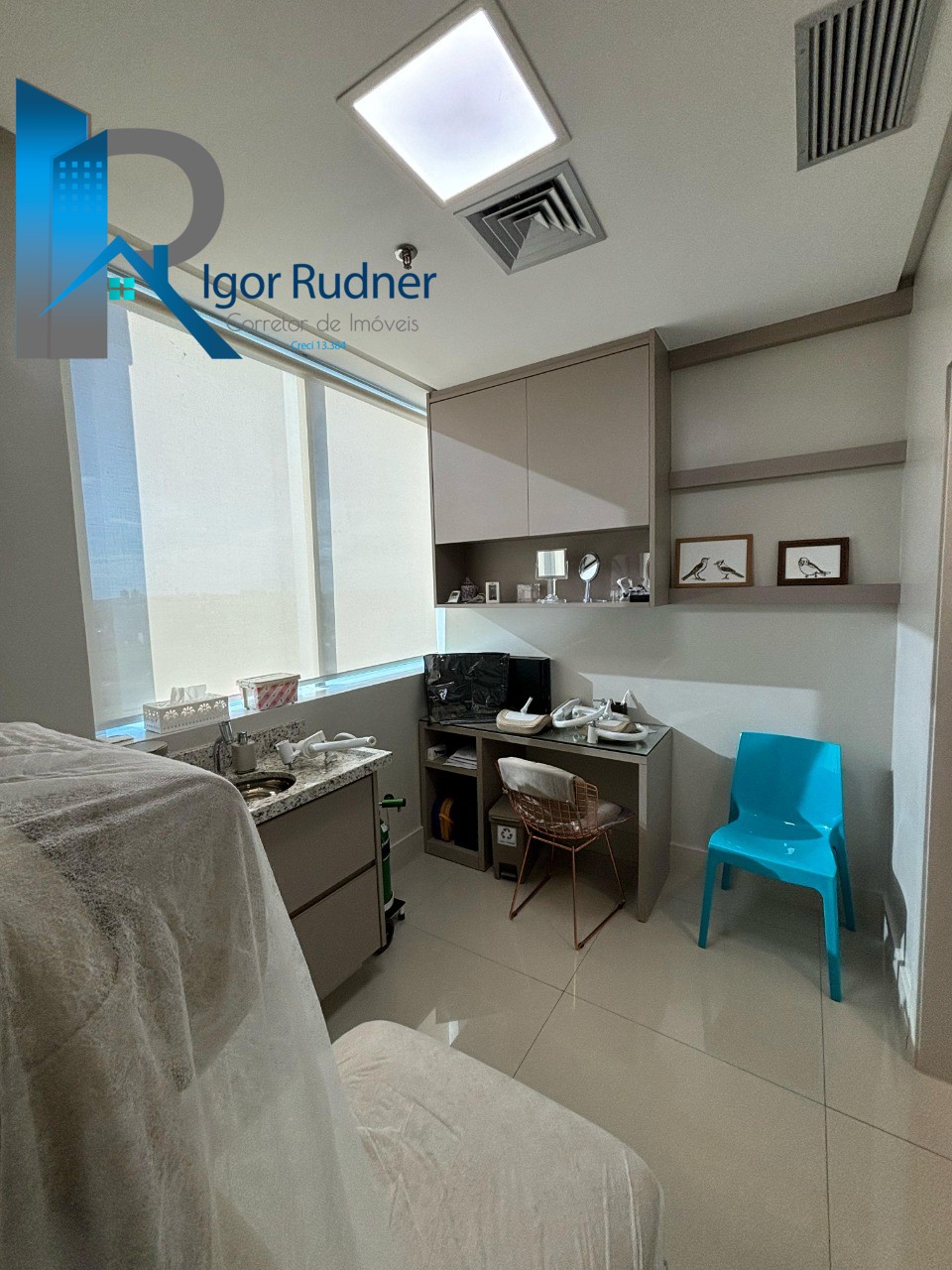 Conjunto Comercial-Sala à venda, 42m² - Foto 11