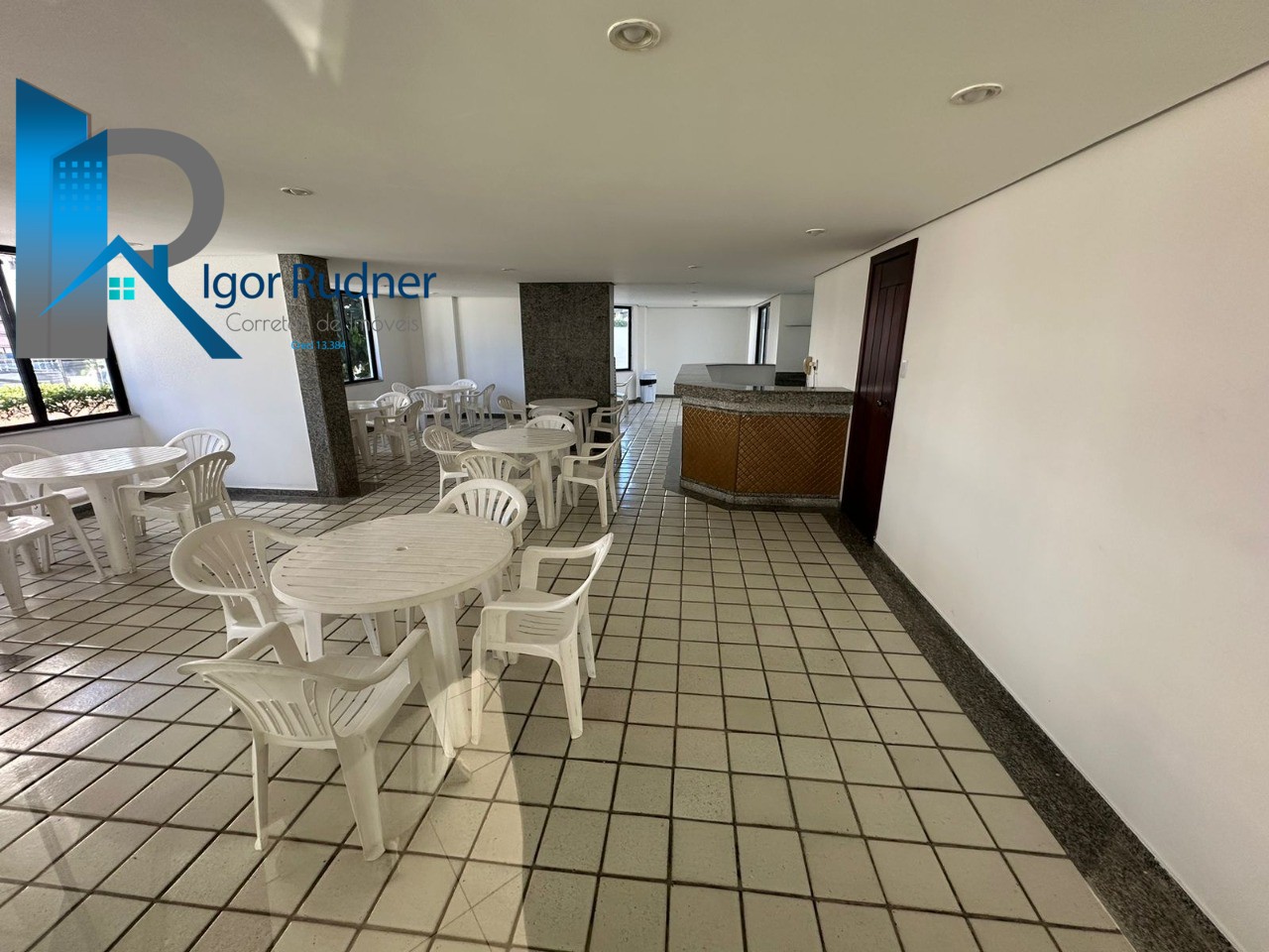 Apartamento, 3 quartos, 100 m² - Foto 22