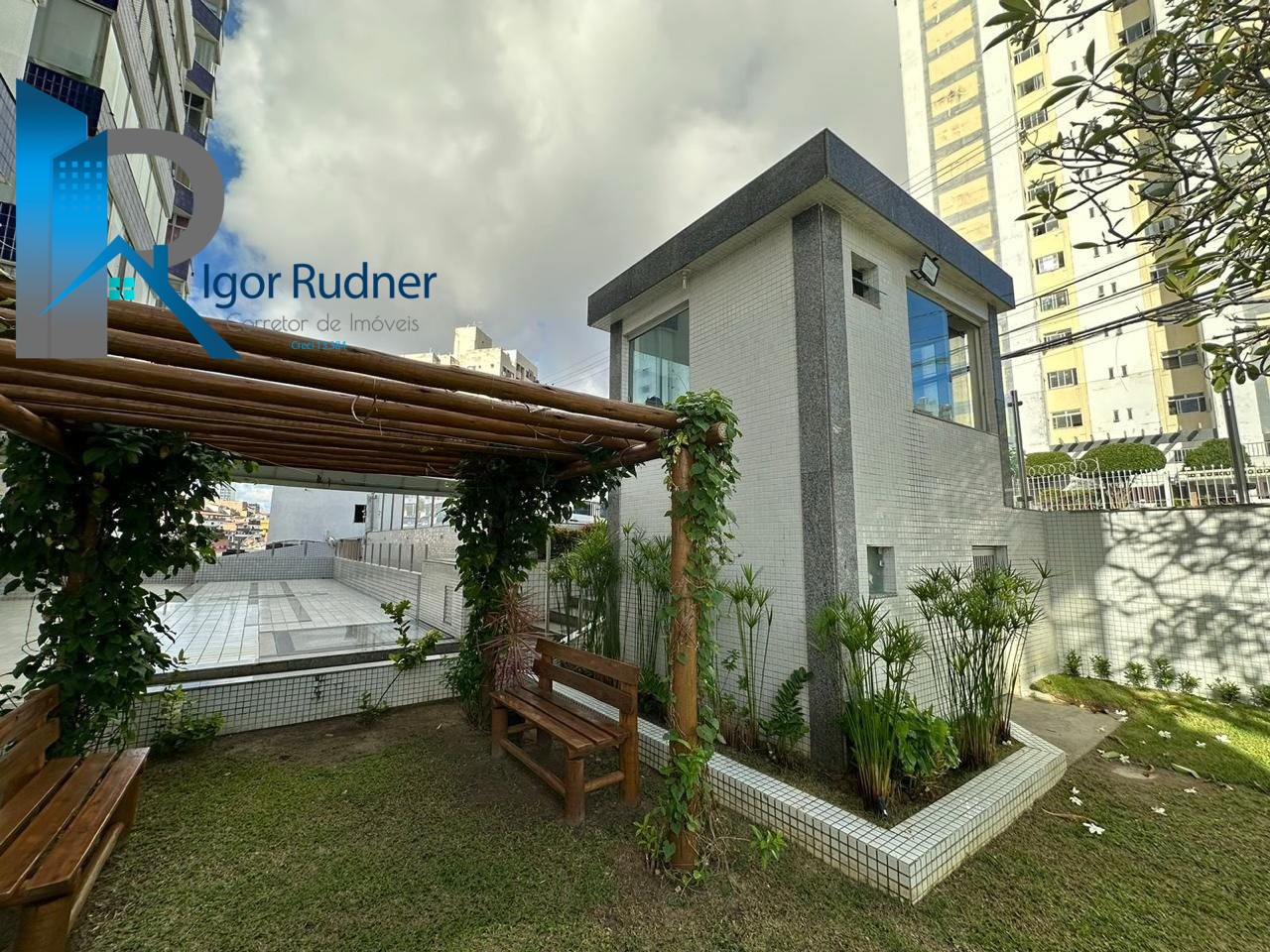 Apartamento à venda com 3 quartos, 270m² - Foto 27