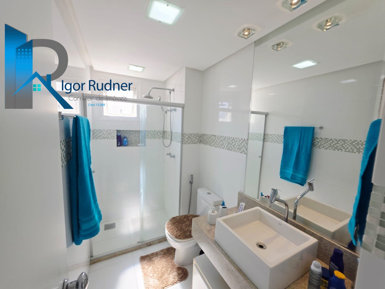 Apartamento, 4 quartos, 143 m² - Foto 10