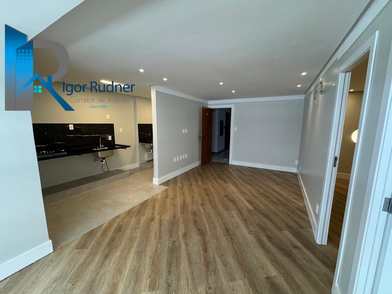 Apartamento, 2 quartos, 68 m² - Foto 6