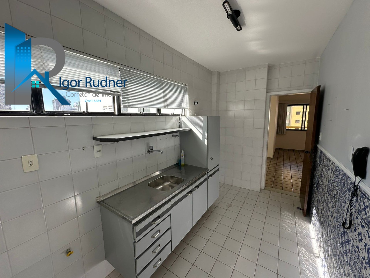 Apartamento, 3 quartos, 100 m² - Foto 13