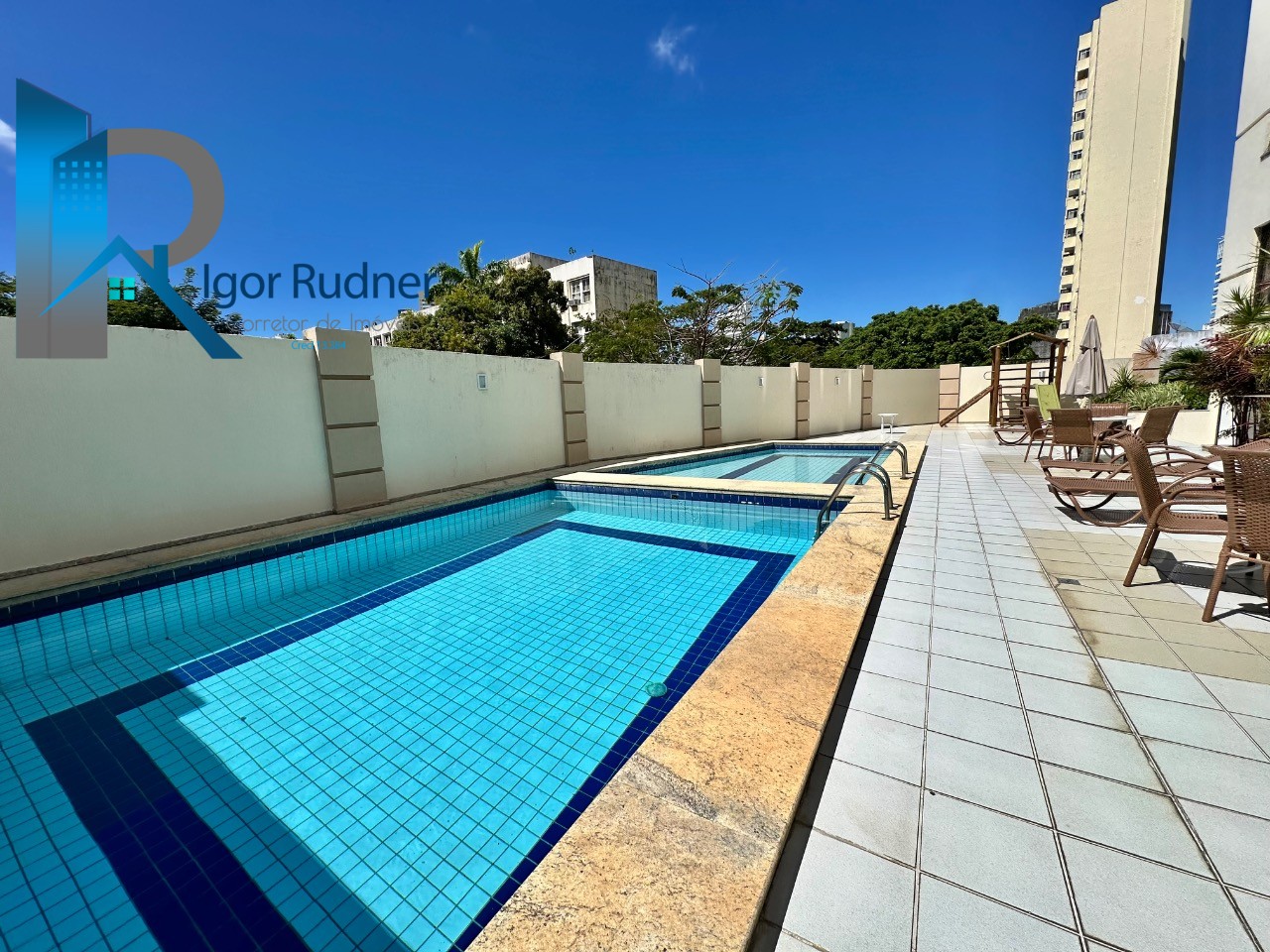 Apartamento à venda com 2 quartos, 83m² - Foto 16