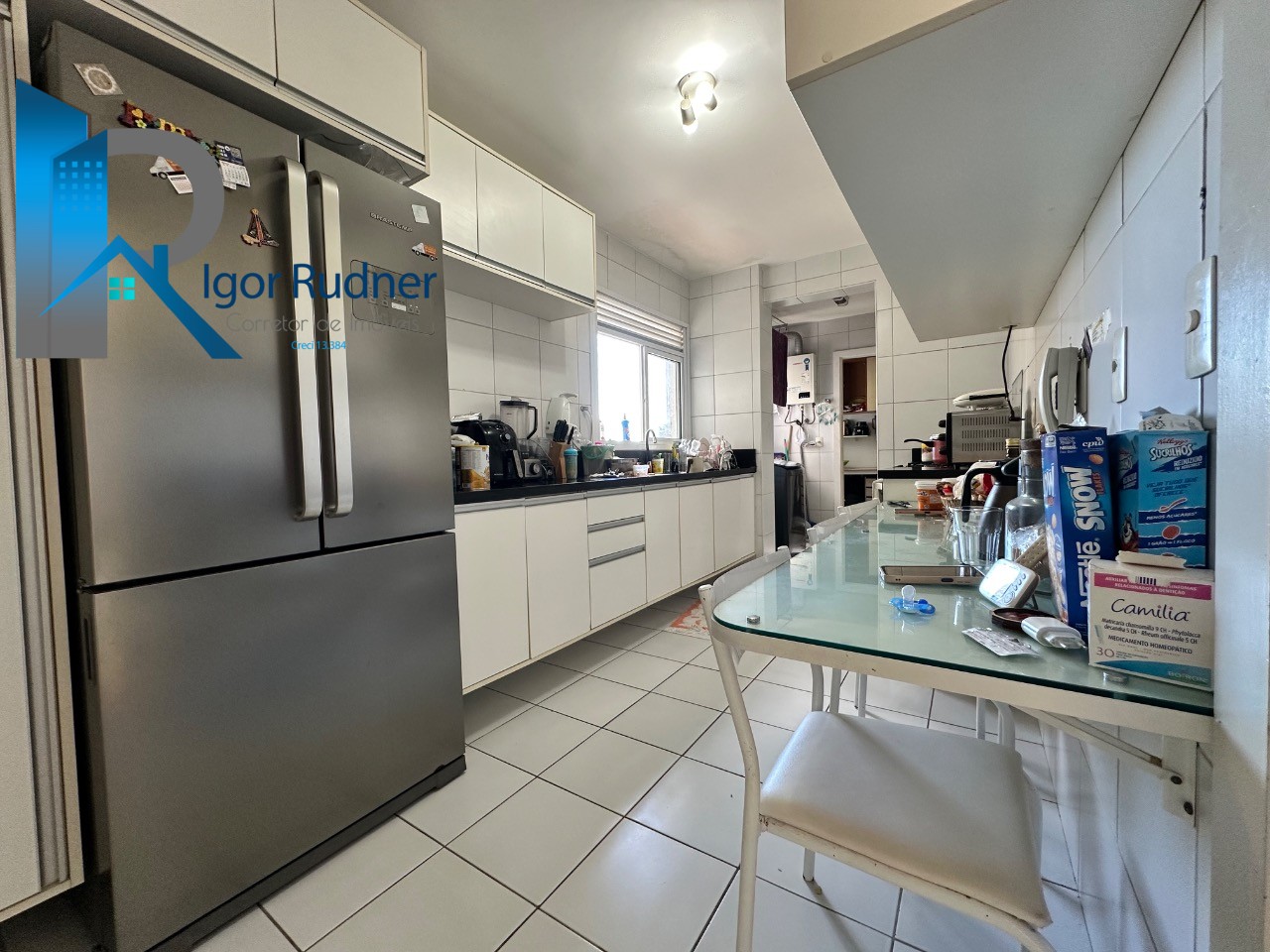 Apartamento à venda com 3 quartos, 143m² - Foto 21