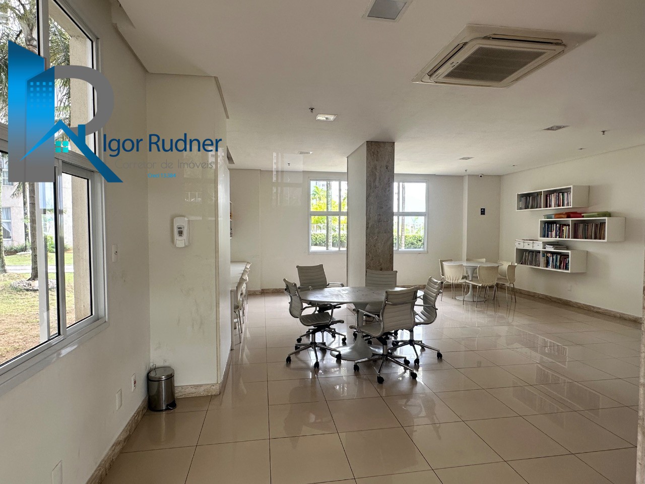 Apartamento à venda com 3 quartos, 143m² - Foto 43