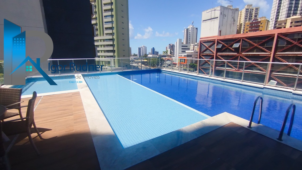 Apartamento, 2 quartos, 77 m² - Foto 19