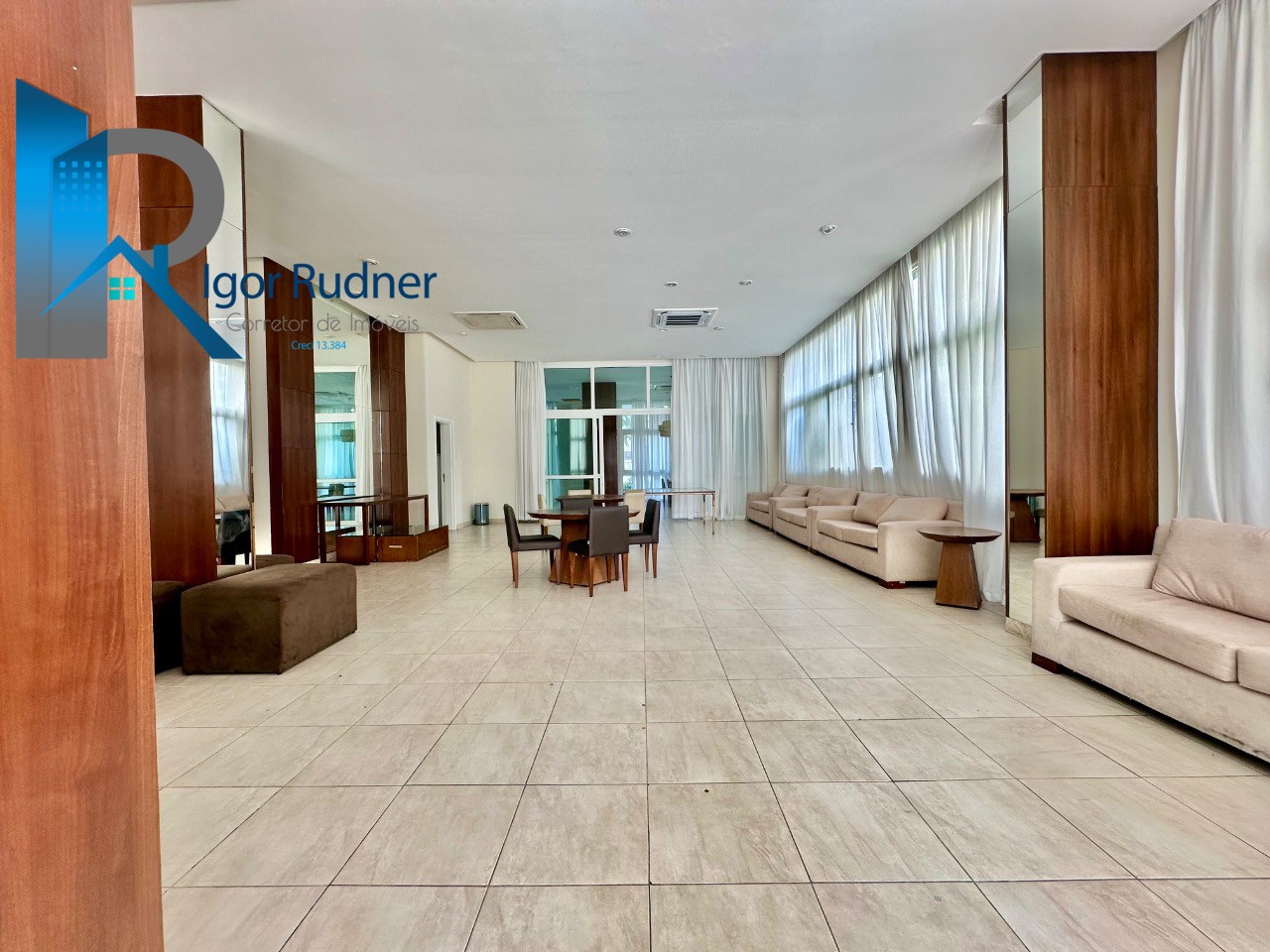 Apartamento, 4 quartos, 143 m² - Foto 34