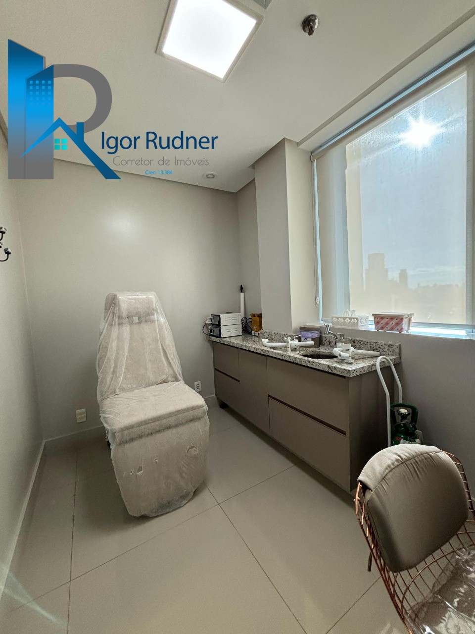 Conjunto Comercial-Sala à venda, 42m² - Foto 13