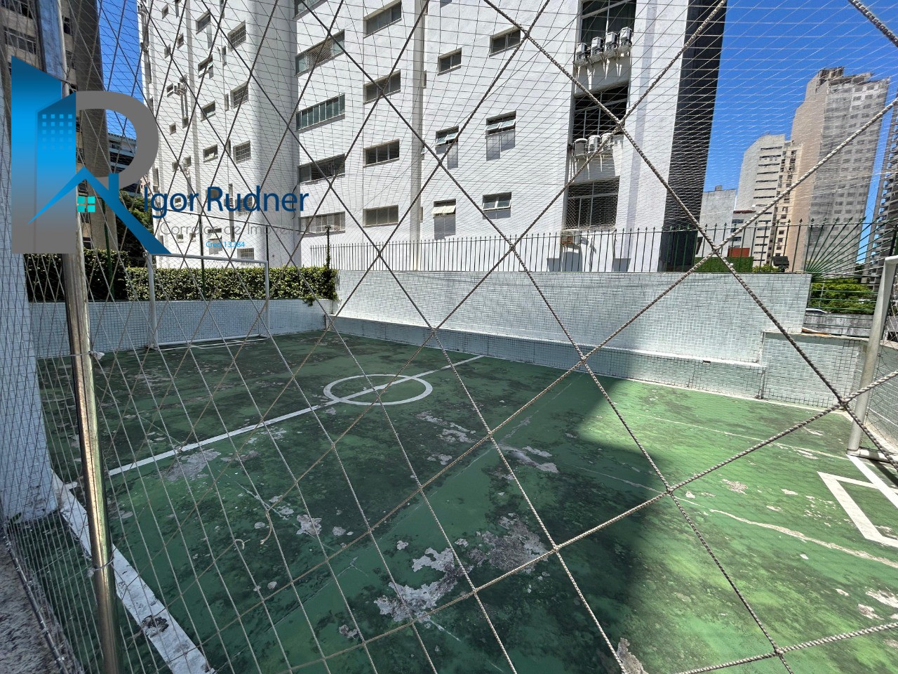 Apartamento à venda com 4 quartos, 183m² - Foto 26