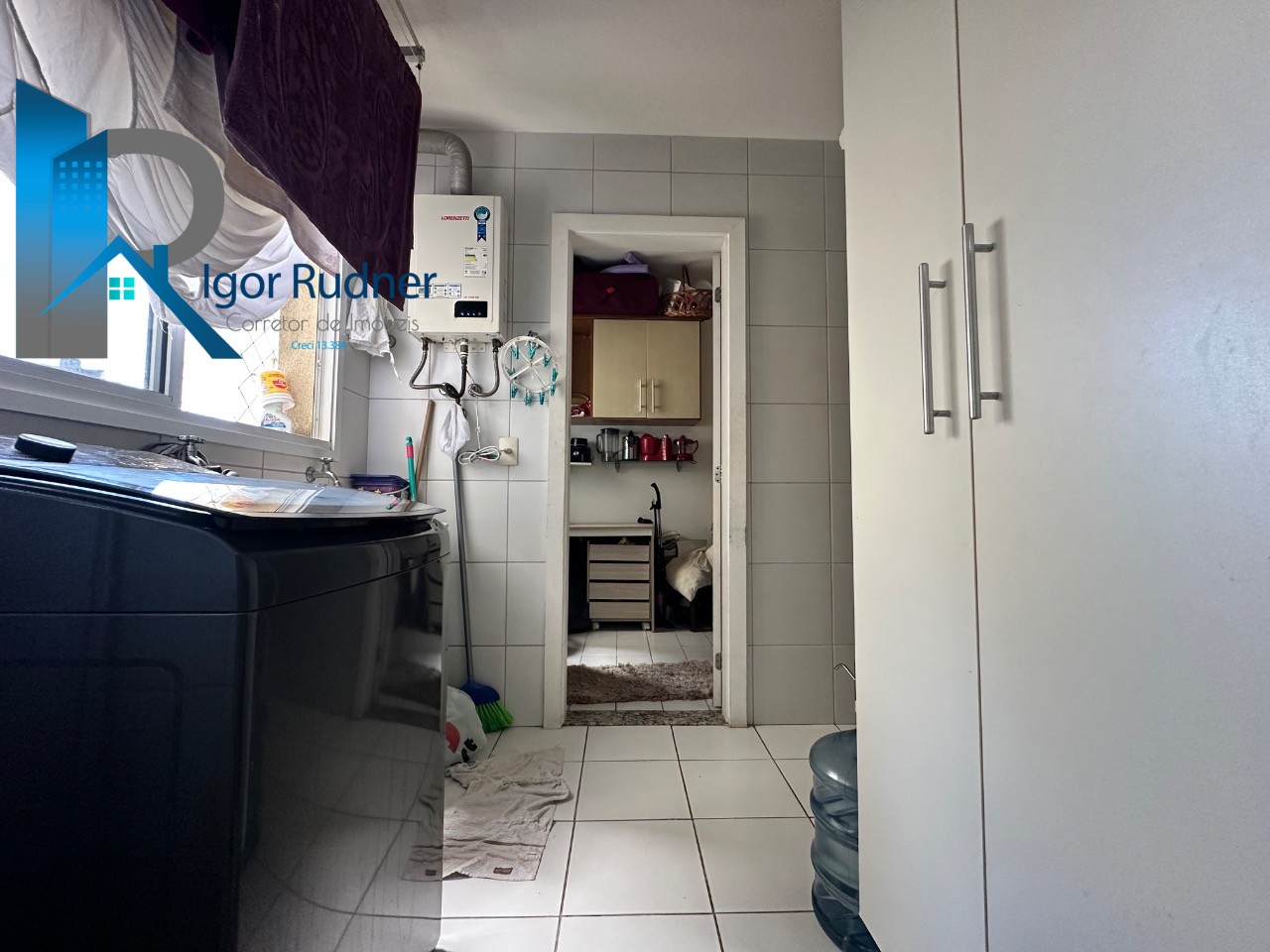 Apartamento à venda com 3 quartos, 143m² - Foto 22
