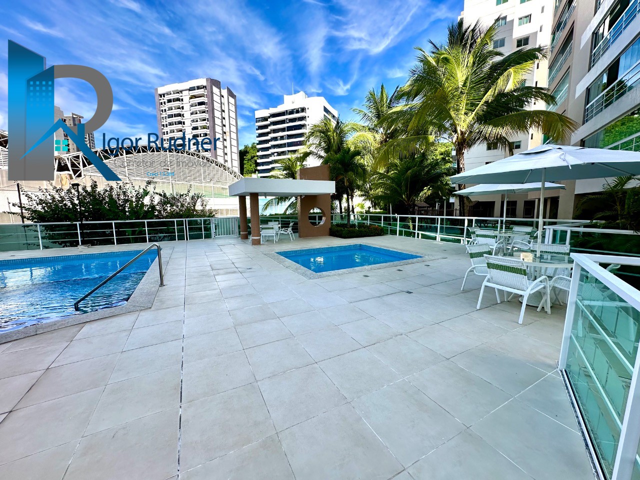 Apartamento, 4 quartos, 143 m² - Foto 30